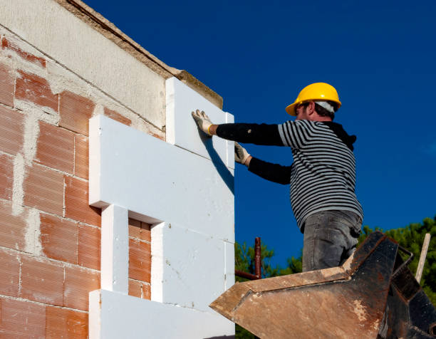 Types of Insulation We Offer in Ellis, KS