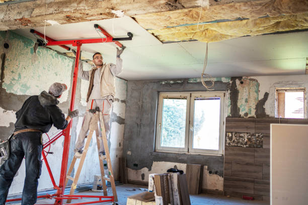 Professional Insulation Contractor in Ellis, KS