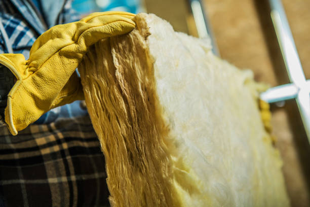 Best Fiberglass Insulation in Ellis, KS