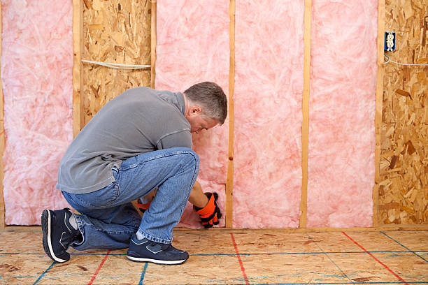 Trusted Ellis, KS Insulation Contractor Experts