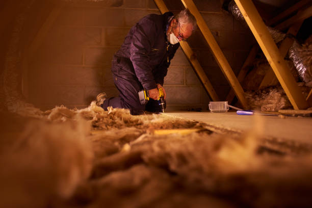 Best Spray Foam Insulation in Ellis, KS